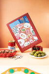 Puzzle Les tapas - 1000 morceaux