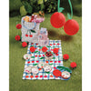 Sac fourre-tout Very Cherry
