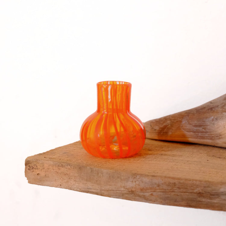 Mini lined fiolette #4