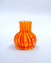Mini lined fiolette #4