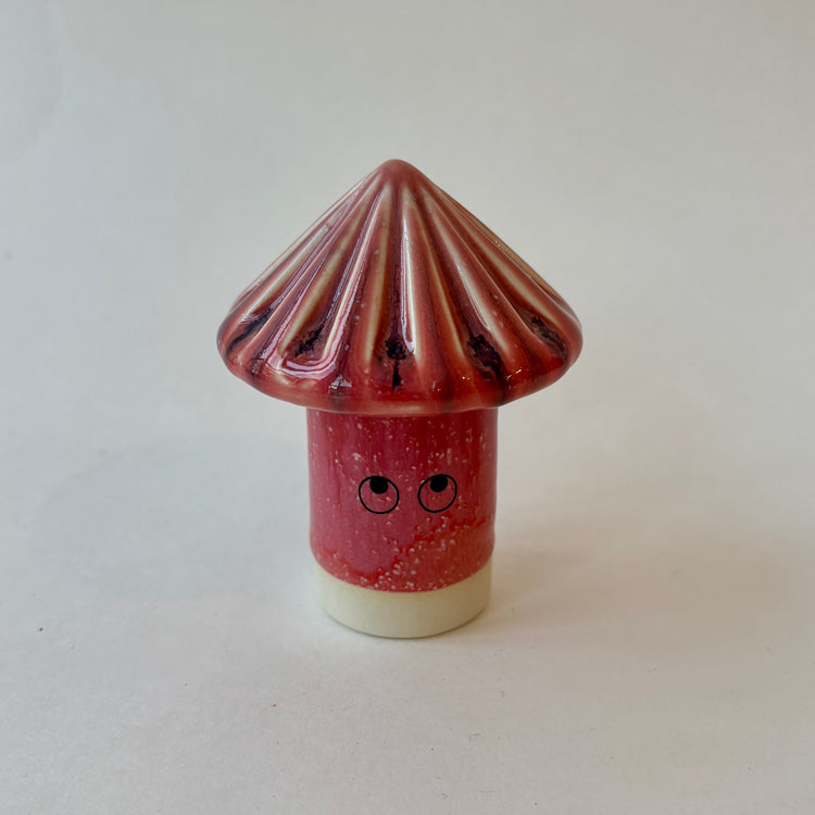 Figurine en céramique 'Familia'