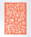 Bugs &amp; Brambles Dish Towel