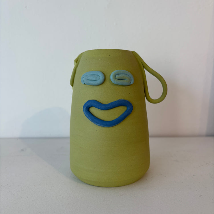 Vase Étienne [tel quel]