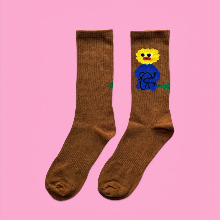 Dandy Socks