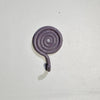 Lavender Snail Hook