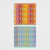 Set of 2 Basket Washcloths