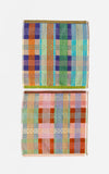 Set of 2 Wild Weave Washcloths