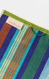 Set of 2 Wild Weave Washcloths