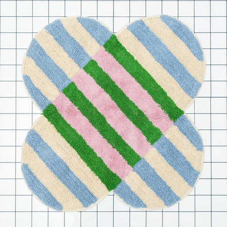 Tapis de bain Curita