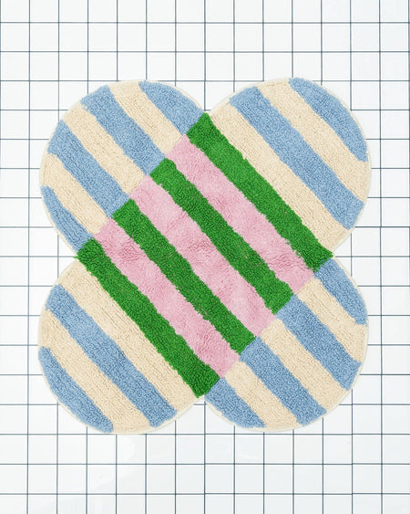 Tapis de bain Curita