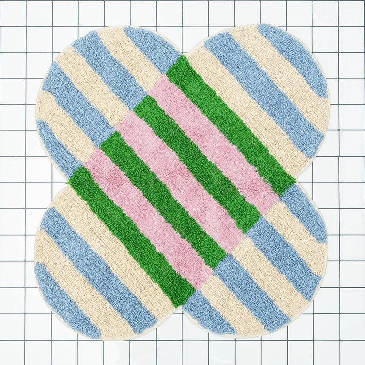 Tapis de bain Curita