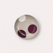 Petit bol à dégustation Granite [couleurs variées]