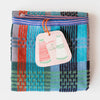 Wild Weave Hand Towel