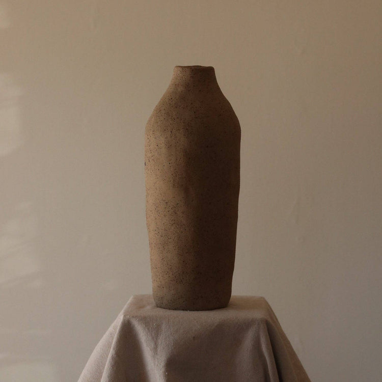 Earth Vase