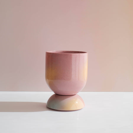 Euphoria Small Ceramic Planter