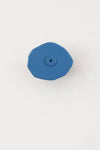 Crochet mural Corte cobalt