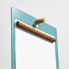 Magnetic Clipboard [Various Colors]
