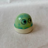 Figurine en céramique 'Dot' [couleurs variées]