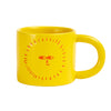 Tasse gravée en céramique [modèles variés]