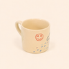 Tasse cortado dessins [modèles variés]