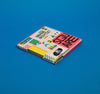 Ensemble de zines SQUARE² – Maxime Mouysset