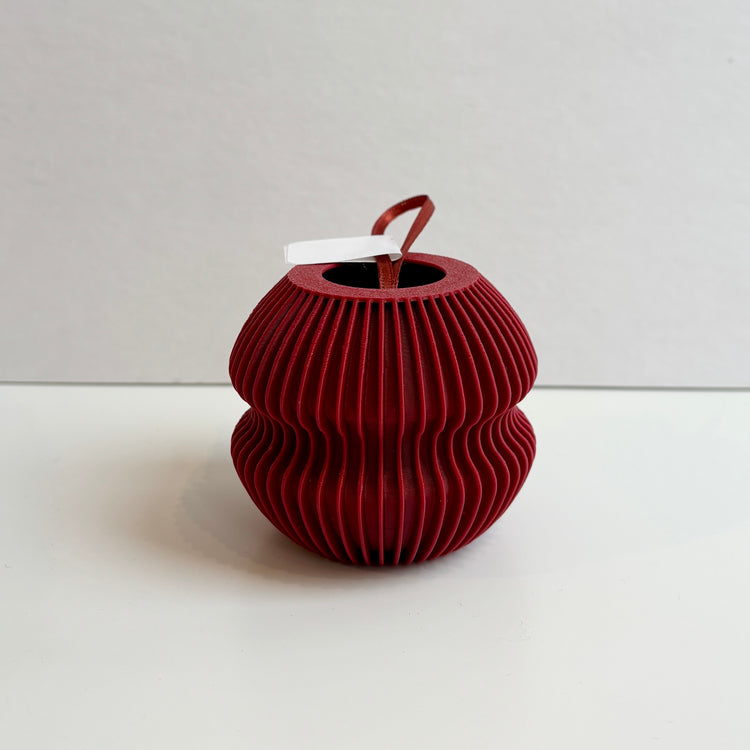 Ornement Pom [couleurs variées]