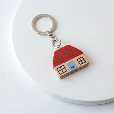 House keychain