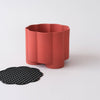 Cache-Pot Pillar brique