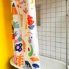 I am everything Shower Curtain