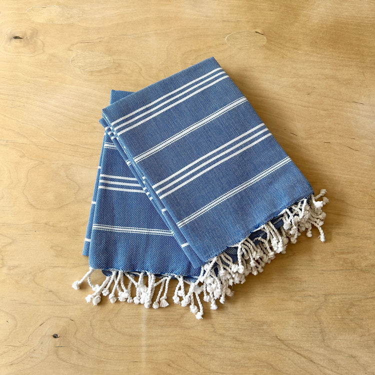 Sultane peshtemal towel [various models and sizes]