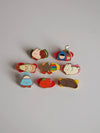 Épinglette Banane