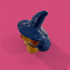 Figurine en céramique Chiens déguisés [modèles variés]