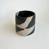 Tasse nerikomi N&B [modèles variés]