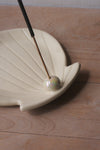 Porte-encens Shell