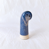 Figurine en céramique 'Familia' [modèles variés]