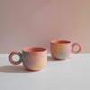 Euphoria Ceramic Espresso Cup
