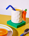 Tasse Carotte