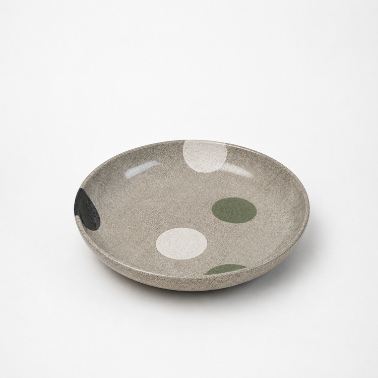 Bol moyen Granite [couleurs variées]