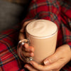Sirop London Fog Earl Grey Vanille