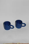 Tasse en céramique Cobalt
