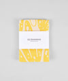 Go Bananas dishcloth