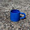 Tasse en céramique Cobalt