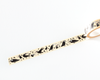 Ruban Washi Corbeaux