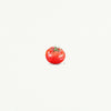 Watercolor poster 'Miniature Tomato'