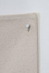 Wall art on canvas 'Gozo'