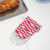 Berry Jam Oven Mitt