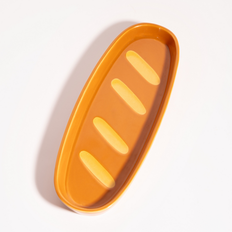 Assiette Baguette