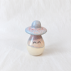 Figurine en céramique 'Familia' [modèles variés]