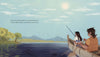 Livre jeunesse 'The song that called them home'