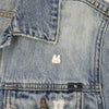 Little Rabbit Pin